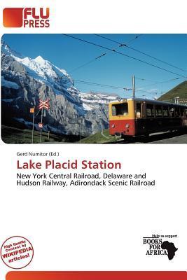 Lake Placid Station