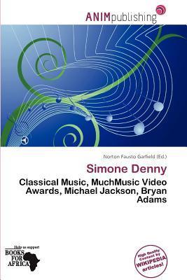 Simone Denny