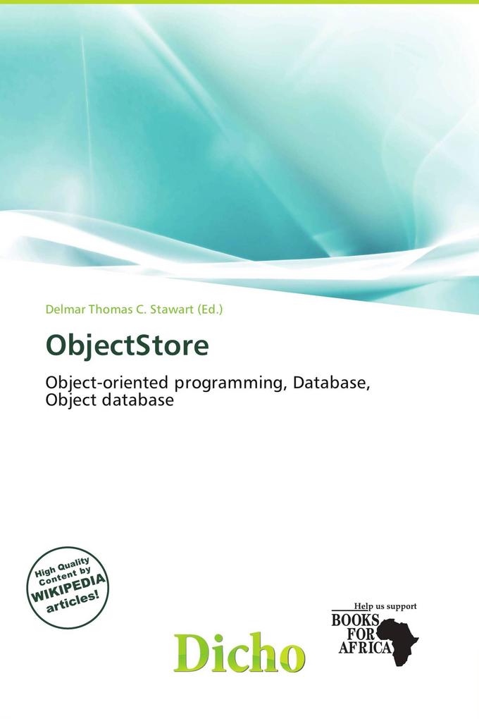 ObjectStore