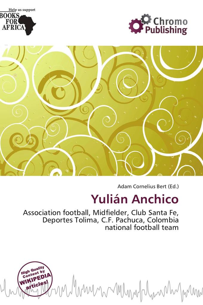 Yulián Anchico