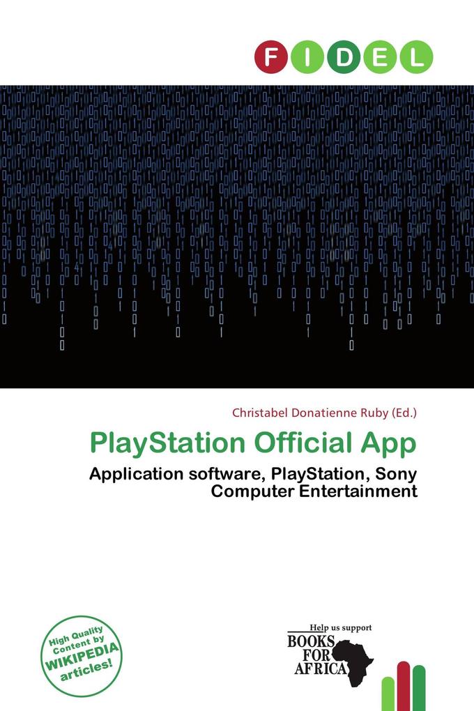 PlayStation Official App