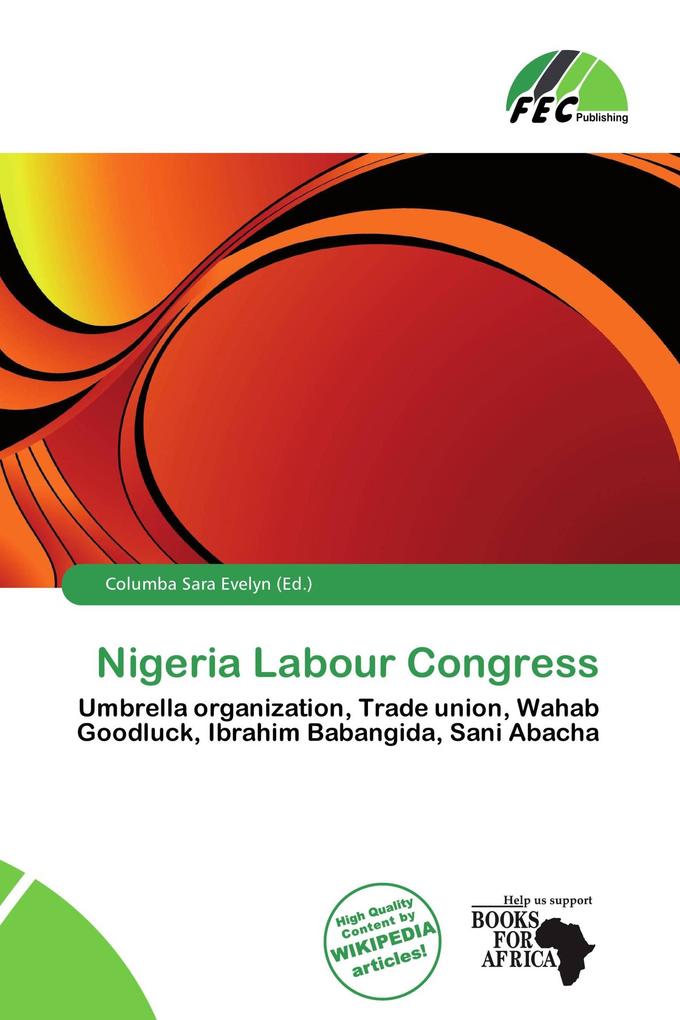 Nigeria Labour Congress