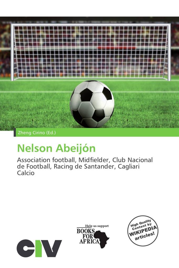 Nelson Abeijón