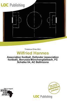Wilfried Hannes