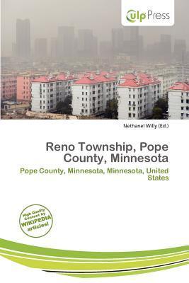 Reno Township Pope County Minnesota