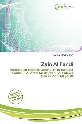 Zain Al Fandi
