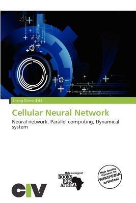 Cellular Neural Network