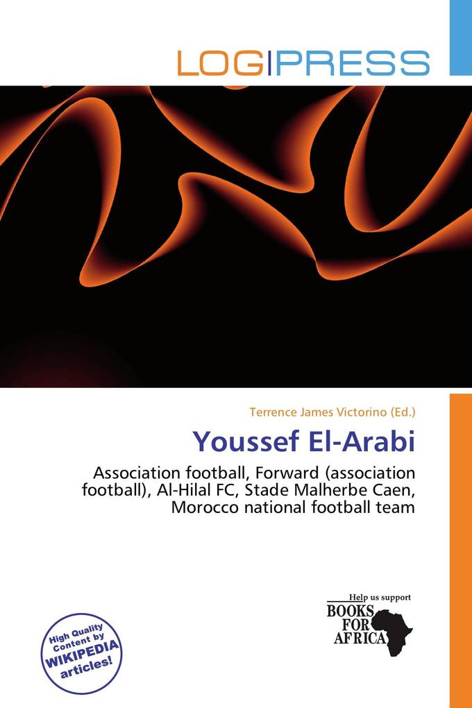 Youssef El-Arabi