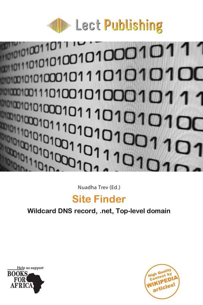Site Finder