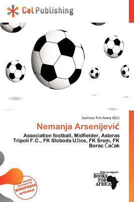 Nemanja Arsenijevi