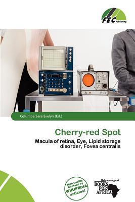 Cherry-red Spot