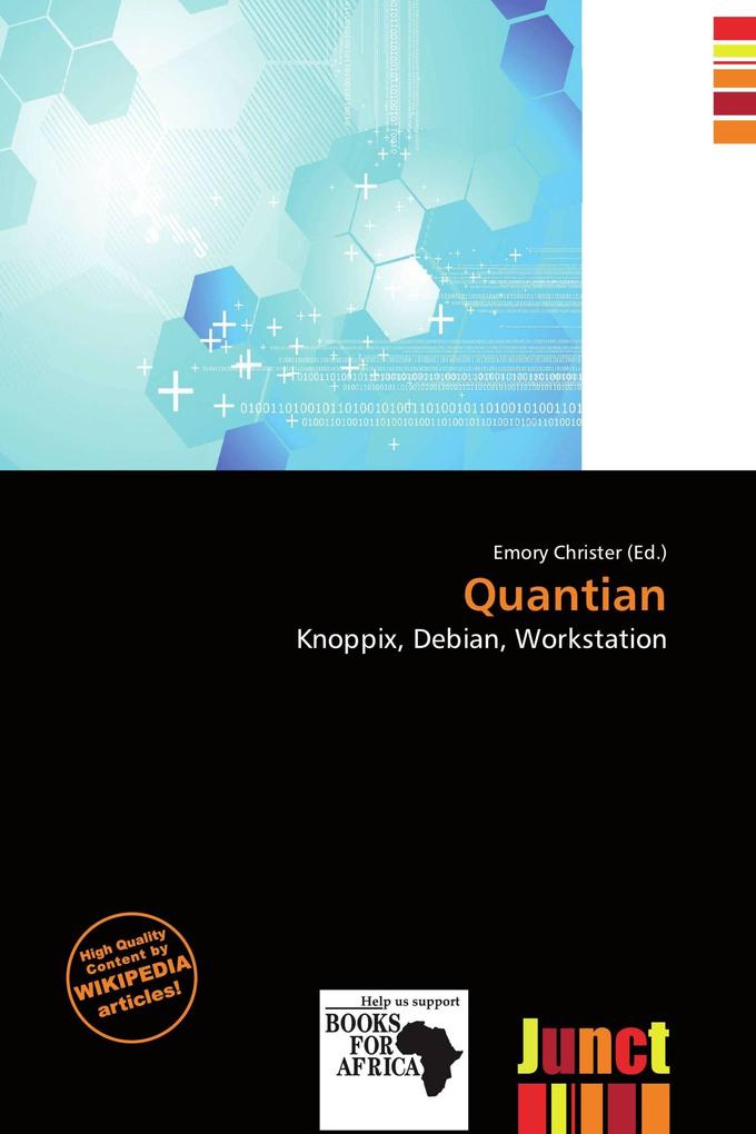 Quantian
