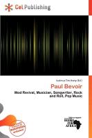 Paul Bevoir