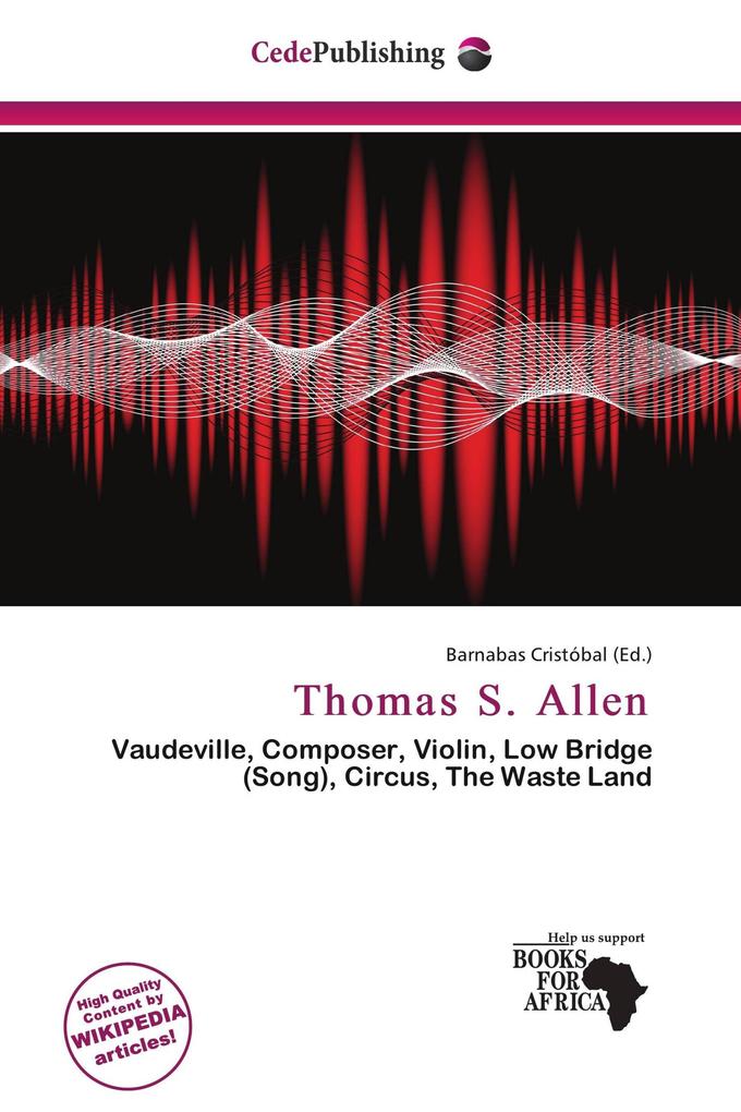 Thomas S. Allen