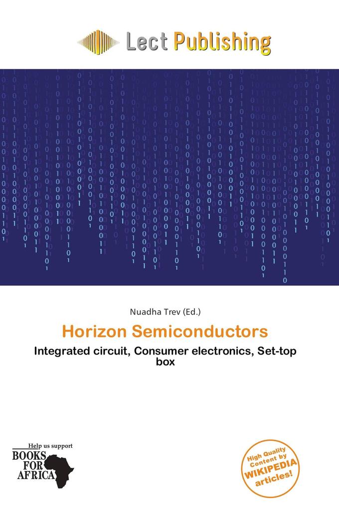 Horizon Semiconductors