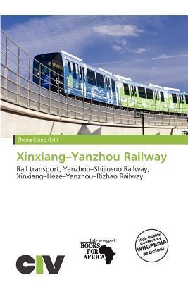 Xinxiang-Yanzhou Railway