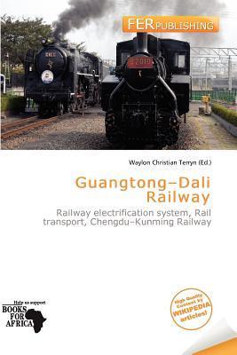Guangtong-Dali Railway