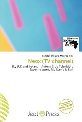Neox (TV channel)