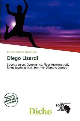 Diego Lizardi