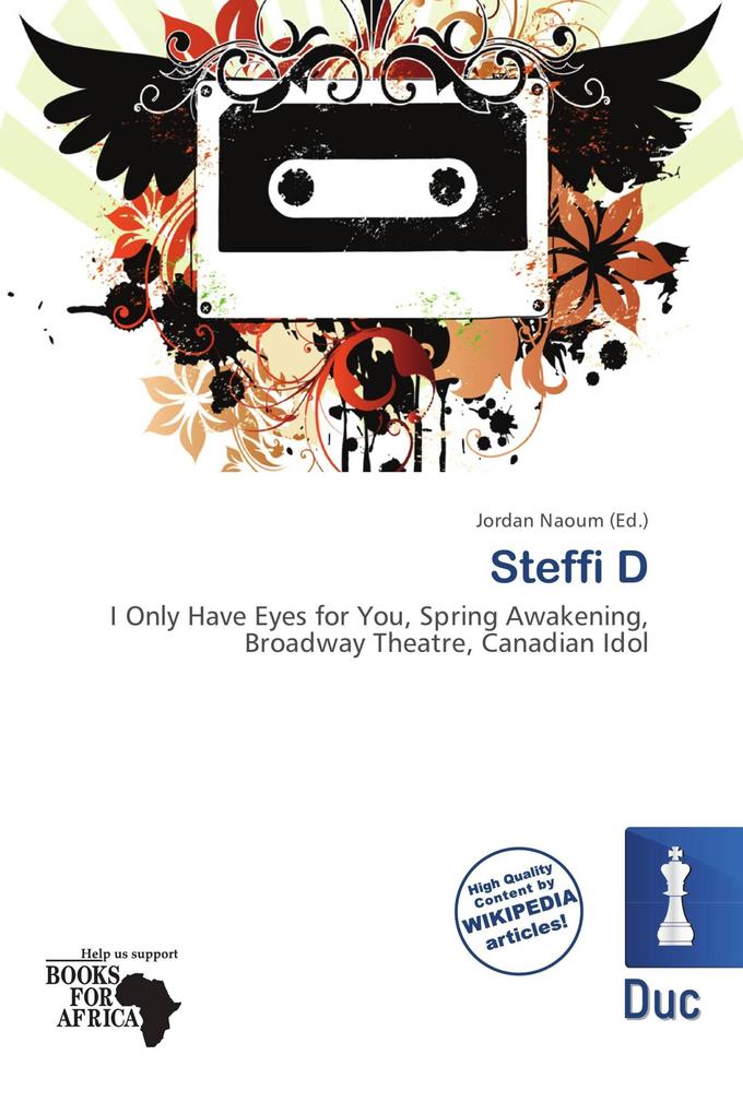 Steffi D