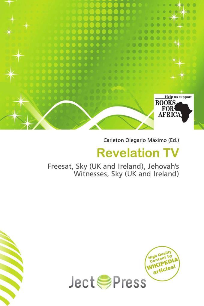 Revelation TV