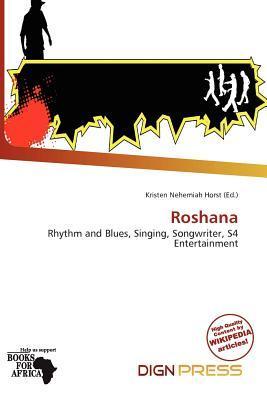 Roshana
