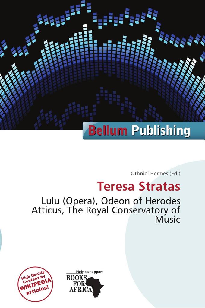 Teresa Stratas