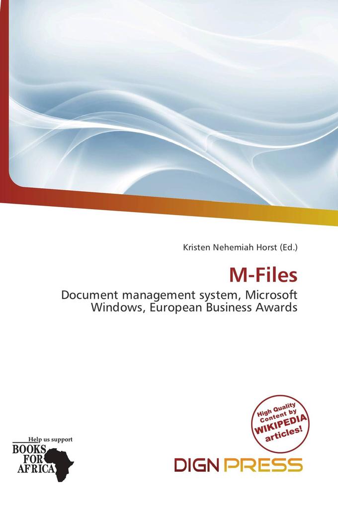 M-Files