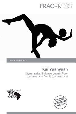 Kui Yuanyuan