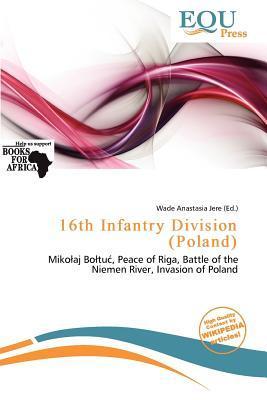 16th Infantry Division (Poland)