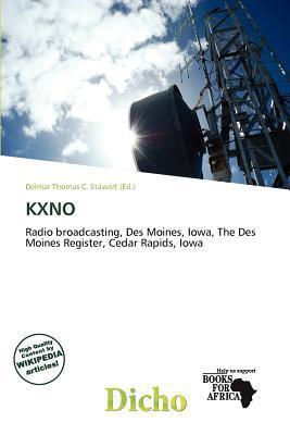 KXNO