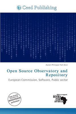Open Source Observatory and Repository