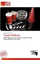 Toyah Willcox