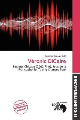Véronic DiCaire