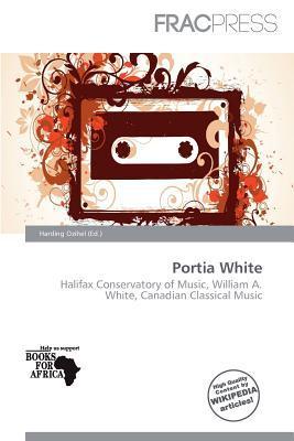 Portia White