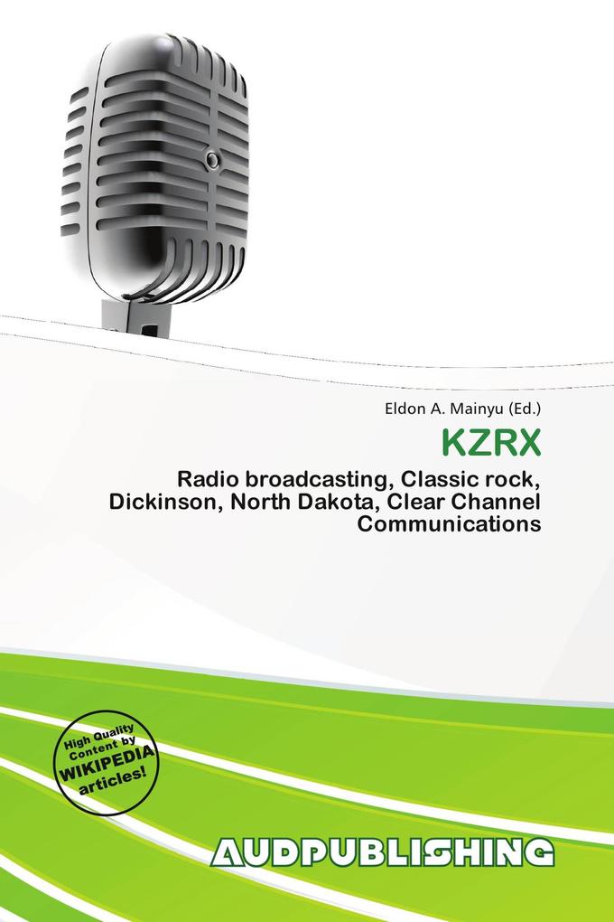 KZRX