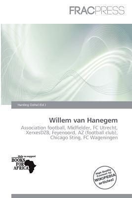 Willem van Hanegem