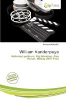 William Vanderpuye