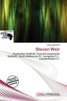 Steven Weir