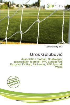Uro Golubovi