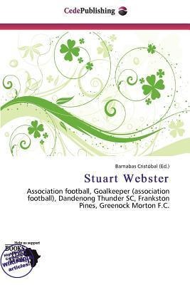 Stuart Webster