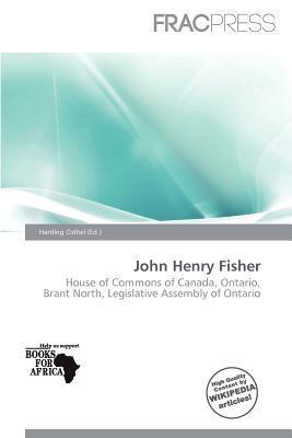 John Henry Fisher