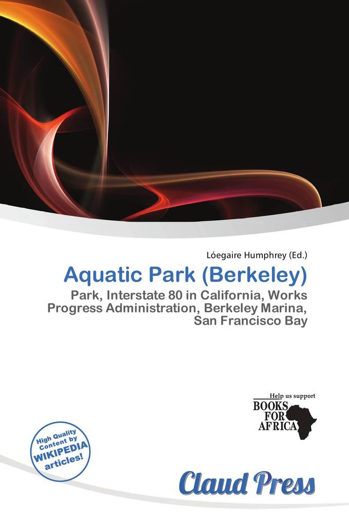 Aquatic Park (Berkeley)