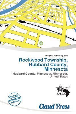 Rockwood Township Hubbard County Minnesota