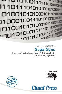 SugarSync