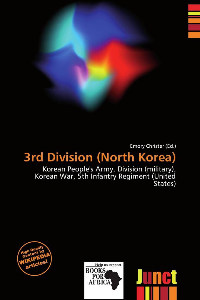 3rd Division (North Korea)