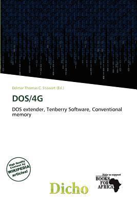 DOS/4G