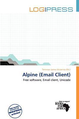Alpine (Email Client)