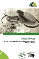 Tessa Wyatt