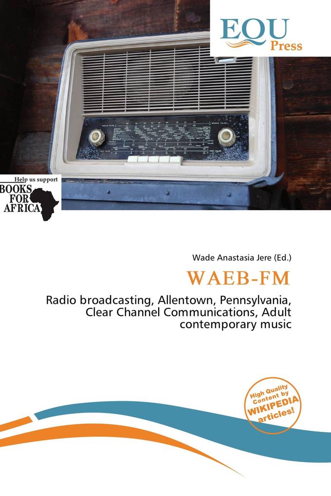 WAEB-FM